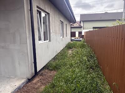 будинок за адресою Канівська вул.