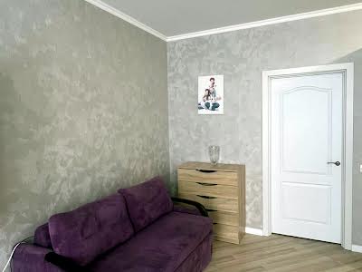 квартира по адресу Олены Пчилки ул., 7