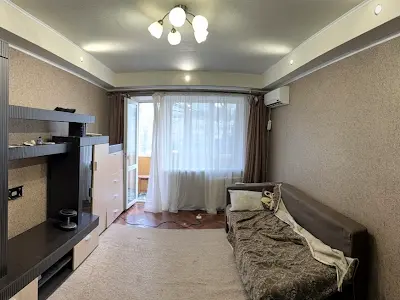 квартира по адресу Воскресенский просп. (Перова), 4