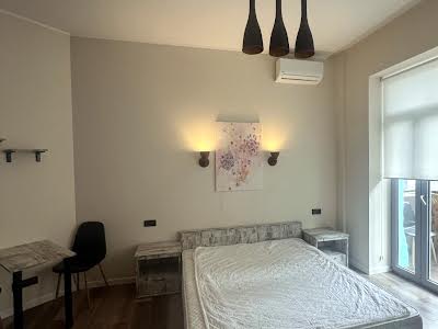 квартира за адресою Антоновича вул., 38-В