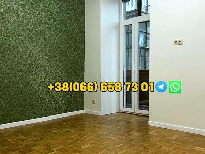 квартира за адресою Михайлівський пров., 17