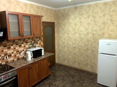 квартира по адресу Харьковское шоссе, 182
