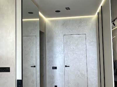 квартира за адресою Віктора Некрасова вул. (Північно-Сирецька), 8
