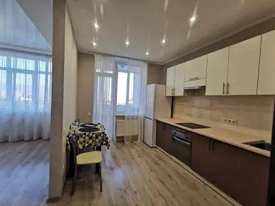 квартира за адресою Польова вул., 73
