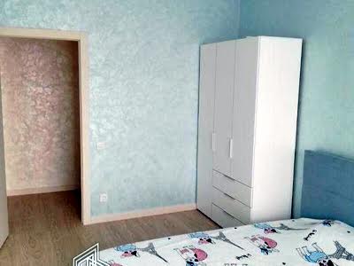 квартира по адресу Виктора Некрасова ул. (Північно-Сирецька), 10