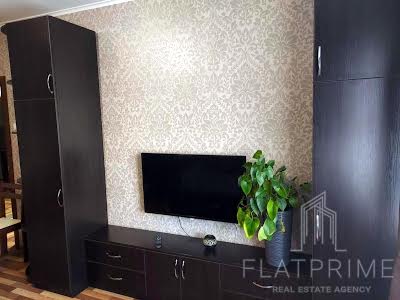 квартира за адресою Єлизавети Чавдар вул., 34