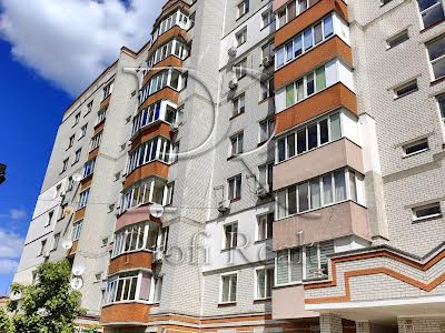квартира за адресою Буча, Тарасівська вулиця, 3