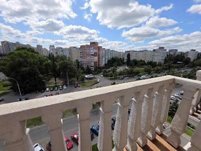 квартира за адресою Дмитра Луценка вул. (Крейсера 