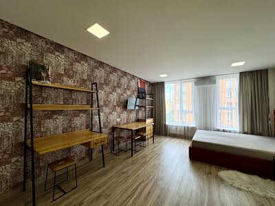 квартира по адресу Регенераторная ул., 4 к17-1