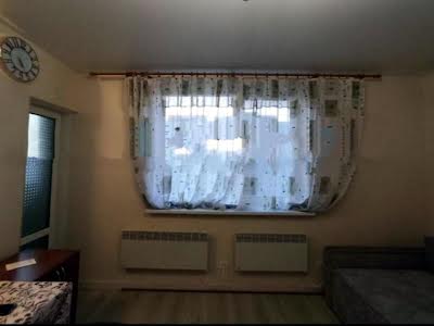 квартира по адресу Берёзовая ул., 46