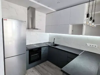 квартира за адресою Київ, Герцена вул., 35