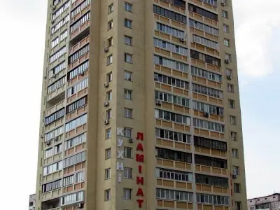 квартира за адресою Петра Григоренка просп., 38