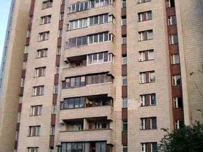 квартира за адресою Левка Лук'яненка вул. (Маршала Тимошенка), 12