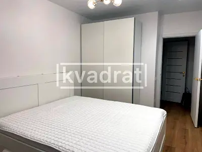 квартира за адресою Дніпровська набережна вул., 18-А