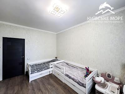 квартира за адресою Воскресенська вул., 16-Г