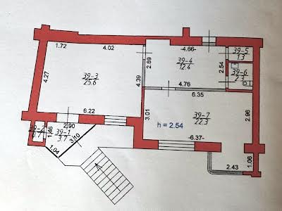 коммерческая по адресу Соборности просп., 42