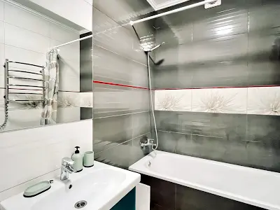 квартира за адресою с. Крюківщина, Єдності вул., 4