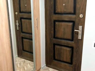 квартира за адресою Березнева вул., 16