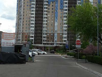 квартира по адресу Дегтяревская ул., 25к1