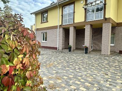 квартира за адресою Буча, Шевченка вул., 1в