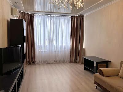 квартира по адресу Олены Пчилки ул., 6