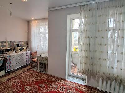 квартира по адресу Балтская дорога ул., 40