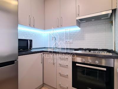 квартира за адресою Лісовий просп., 12