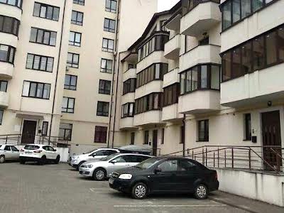 квартира за адресою Лисика вул., 2