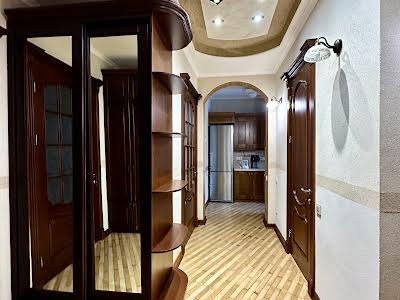 квартира по адресу Обсерваторная ул., 23