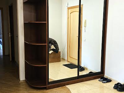 квартира за адресою Бориса Гмирі вул., 9-В