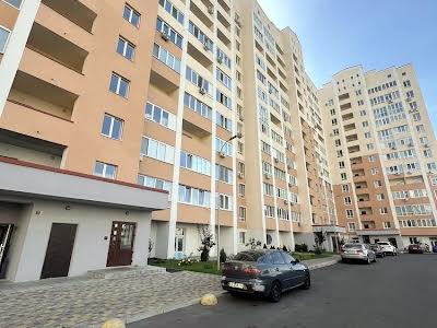 квартира за адресою Чубинського вул., 8б