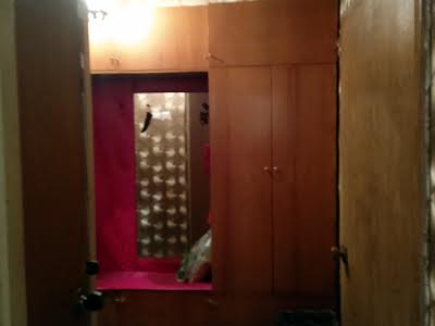 квартира за адресою Ольжича вул., 7а