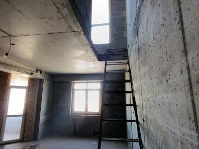 квартира за адресою Вітянська вул., 2