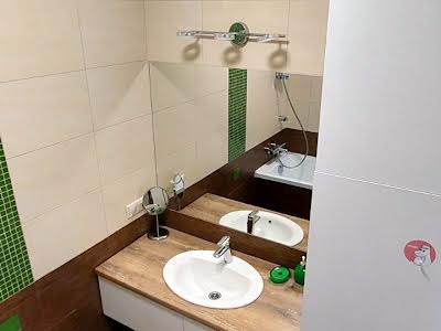 квартира по адресу Киев, Берестейский просп. (Победы), 71-А
