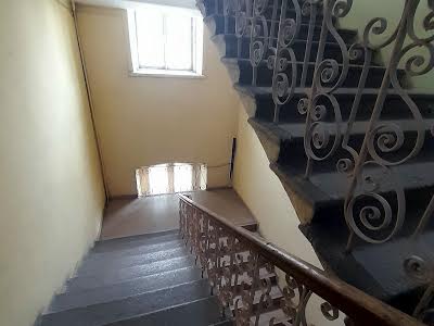 квартира по адресу Киев, Шота Руставели ул., 24