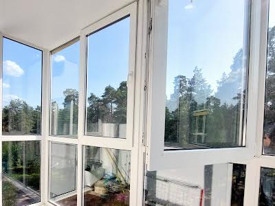 квартира по адресу Миколи Хвильового ул., 3