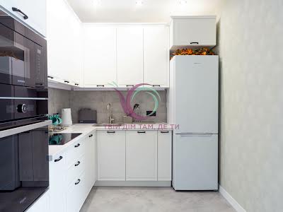 квартира по адресу Кудрявская ул., 24а