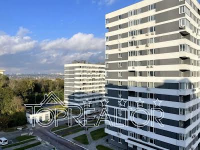квартира за адресою Героїв Харкова просп. (Московський), 5