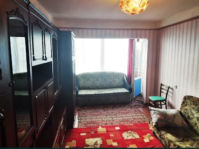 квартира за адресою Київ, Полярна вул., 5