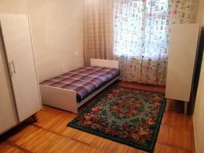 квартира за адресою Сергія Берегового вул. (Мартиросяна), 4