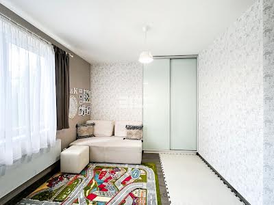 квартира за адресою Мирослава Мисли вул. (Цілиноградська), 48В