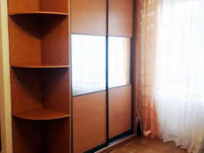 квартира по адресу Уинстона Черчилля ул. (Красноткацкая), 22-Б