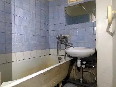 квартира по адресу Братиславская ул., 24