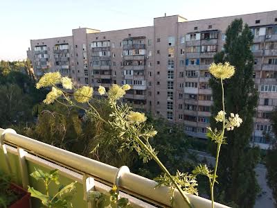квартира по адресу Вацлава Гавела бульв. (Івана Лепсе), 21Б