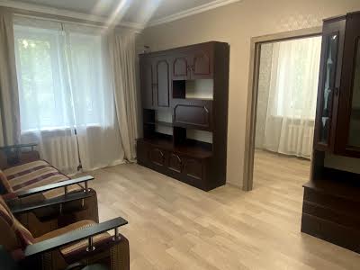 квартира по адресу Криворожская ул., 40