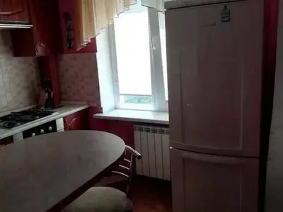 квартира по адресу Костанайская ул., 2