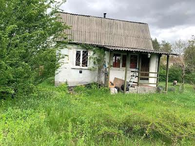 дом по адресу Полімерна, 17