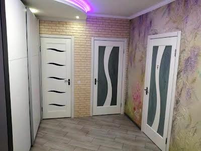 квартира за адресою Воскресенська вул., 16-А