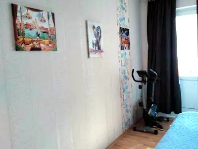 квартира по адресу Урловская ул., 36
