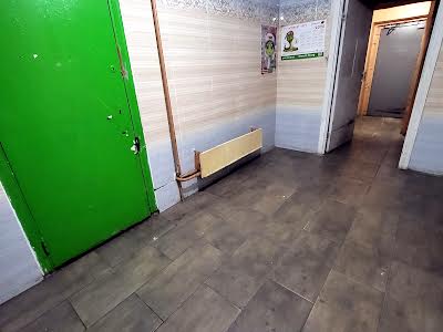 квартира по адресу Архітектора Ніколаєва ул., 9-А